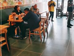 大堂-兵哥豌豆面(雅颂居店)