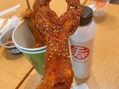 -寿奶茶·鲜奶与茶(合生汇购物中心店)