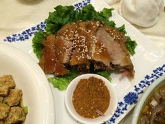 -永和红旗美食城