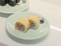 -三禾寿司(君尚店)