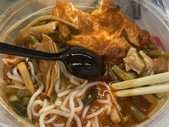 -吉庆桂林米粉·柳州螺蛳粉(港汇广场店)