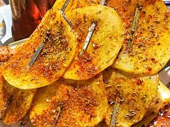 -碎怂烤肉(钟楼柳巷店)