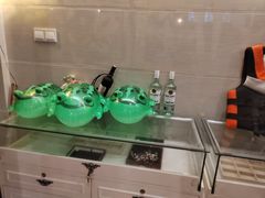 -涠洲岛宝岛酒店(滴水丹屏店)
