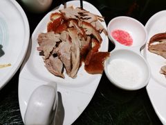 -皇城根北京风味主题餐厅(中海环宇城店)