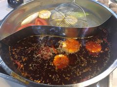 -潮泰牛肉火锅 · 创于1992年(车公庙店)