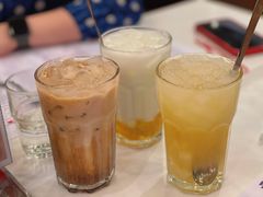 -大哥餐厅(西城花园店)