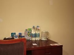 -格林豪泰商务酒店(合肥黄山路店)