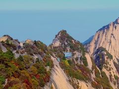 -华山风景名胜区