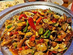 -东来土菜馆(民祥园路店)