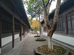 -南京中国近代史遗址博物馆(南京总统府)