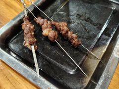-陈氏肥蛤(小纬六路总店)