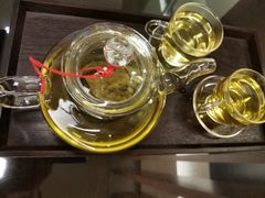 -佛山岭南天地康得思酒店