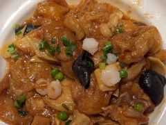 -欣旺·迎宾楼·百年无锡菜