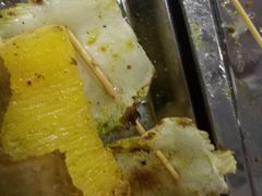 -金雨烧烤(新城南都店)