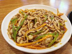 -新健小吃(承德街店)