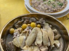 -海鲜街菜馆(海珠南路店)