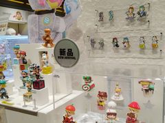 -泡泡玛特POPMART(上海环球港店)