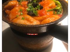-韵秋荷(宝山龙湖天街店)