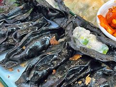 -众品老方子锅贴甜沫(李村店)