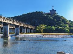 -永定河休闲森林公园