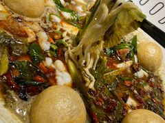 -友达面馆(广州总店)