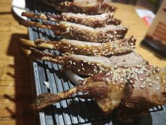 -西域阿里马新疆菜·清真(桂花路店)