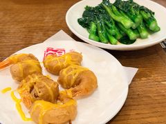 -鸽味轩·粤菜小馆(高楼门总店)