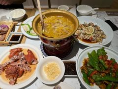 -关东小磨东北菜(漕河泾印象城店)