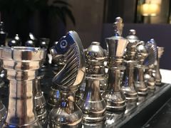 -都会尚膳·海鲜自助餐厅(重庆万豪酒店)
