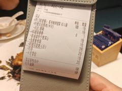 -清晖小苑·顺德菜(观澜湖新城店)