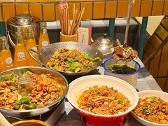 -彭耕记猪油炒小菜(吉联mall店)