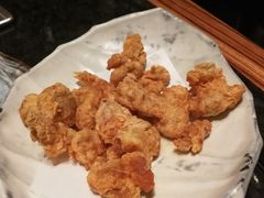 -青岛海泉湾皇冠假日度假酒店-天海日餐厅