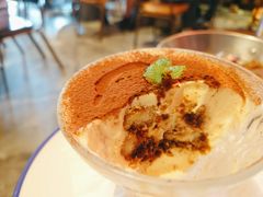 提拉米苏Tiramisu-BOTTEGA意库(中骏世界城店)