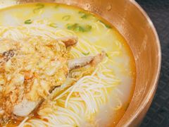 -贡梅老面馆·蟹粉面·无锡特色小吃(南长街主推店)