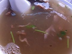 -张满意驴肉火烧(西四店)