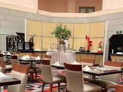 -北京宝辰饭店·明苑咖啡厅