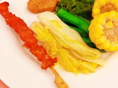 -锦江都城闵行饭店