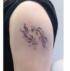 -椿树下·Tattoo纹身工作室