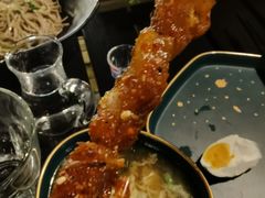 -祥记餐饮•豫粤珍味(郑东新区新长安店)
