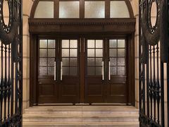 -LONG BAR 廊吧(外滩华尔道夫酒店)