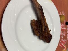 -印象餐厅(杭州国际博览中心北辰大酒店)