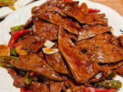 -張飛扒肉·龙江非遗(道外店)