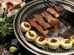 -黑牛の店·黑金店(沈阳万象城店)