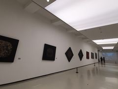 -四川美术学院美术馆