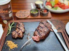 -MR.ROCKY洛奇先生RESTAURANT&BAR(宝安壹方城店)