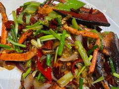 -南海渔家•海鲜•正宗海南菜(海棠湾店)