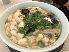 -春发生饭店·非遗(南院门店)