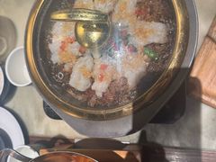 -绿茶餐厅(成都大悦城店)