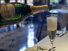 -Le Comptoir de Pierre Gagnaire