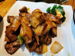 -嘉禾·悦享餐厅(八方汇店)